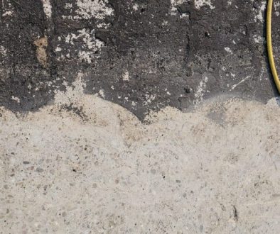 Abschleifen bitumschicht 5 mm - Dortmund