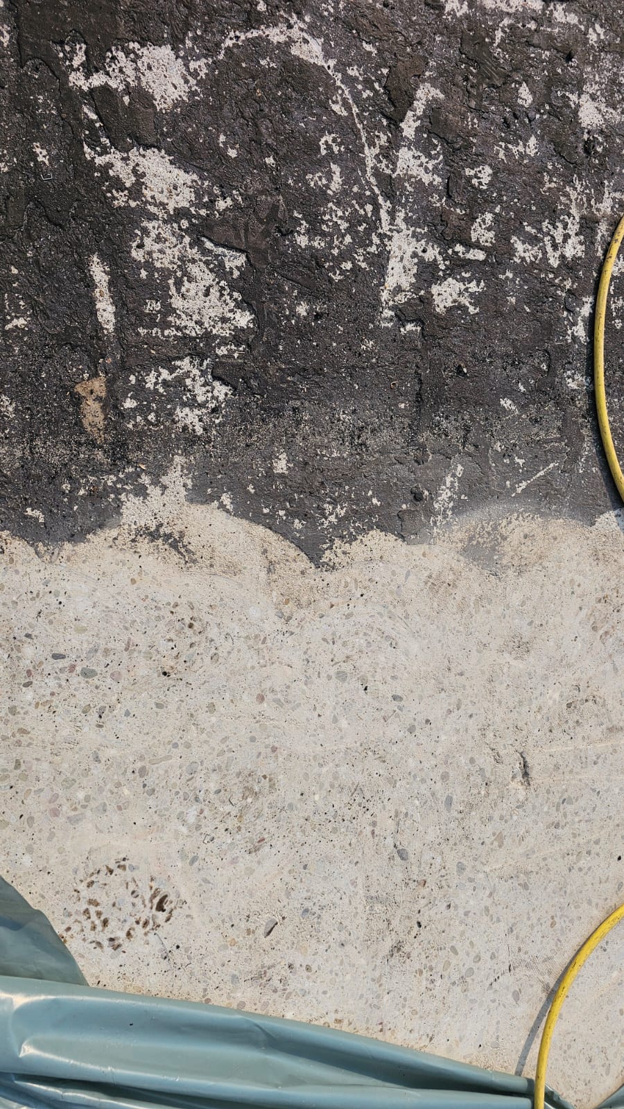 Abschleifen bitumschicht 5 mm - Dortmund