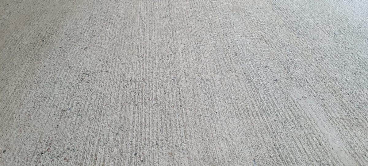 Leistung Betonfräsen Leistung Betonfräsen