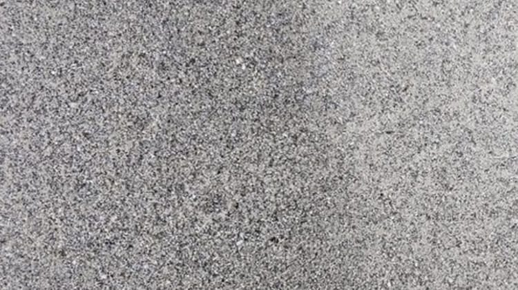 nachher kugelstrahlen Kugelstrahlen vorher nachher