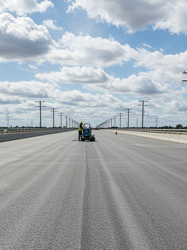 diamantschleifen-von-asphalt Diamantschleifen von Asphalt